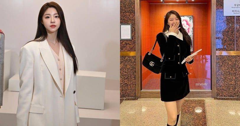《单身即地狱4》女成员私服比节目精彩！裴智妍超炫腹、李时安是女鞋头 最新资讯 图11张