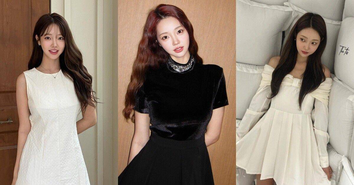 《单身即地狱4》女成员私服比节目精彩！裴智妍超炫腹、李时安是女鞋头 最新资讯 图13张