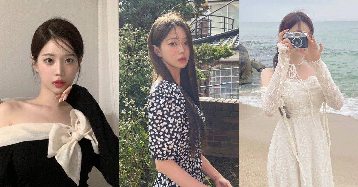 《单身即地狱4》女成员私服比节目精彩！裴智妍超炫腹、李时安是女鞋头 最新资讯 图15张