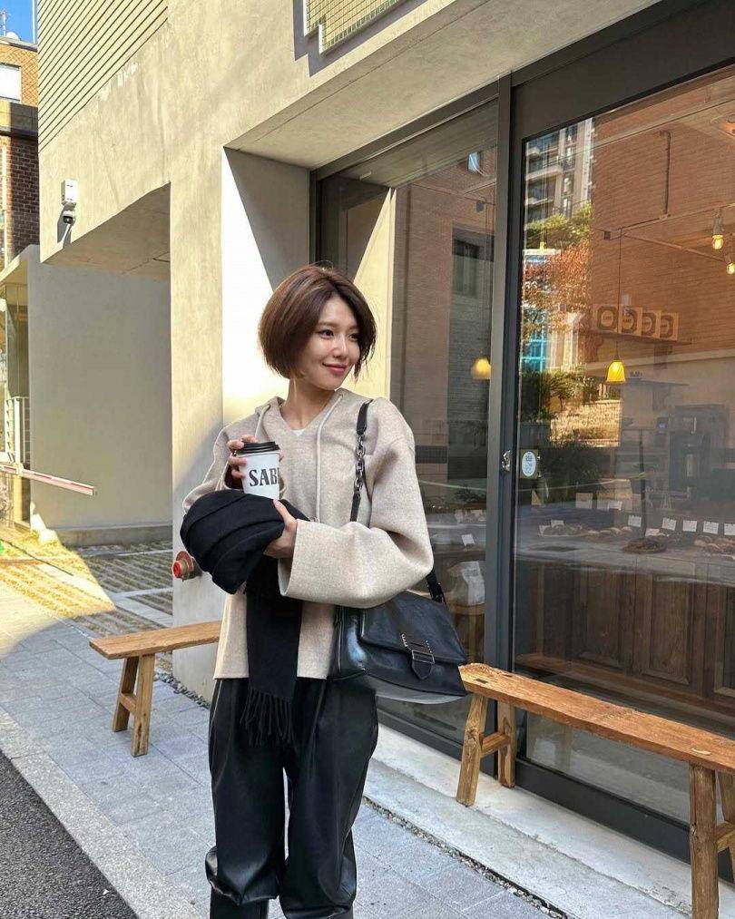 韩国女生最近疯“血糖减肥法”！早上一杯苹果醋帮助消化　连贝嫂也爱喝 最新资讯 图2张