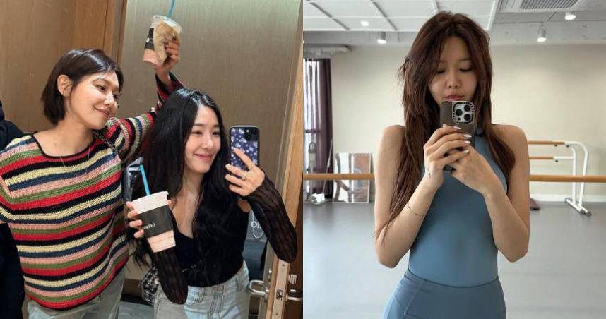 韩国女生最近疯“血糖减肥法”！早上一杯苹果醋帮助消化　连贝嫂也爱喝 最新资讯 图1张