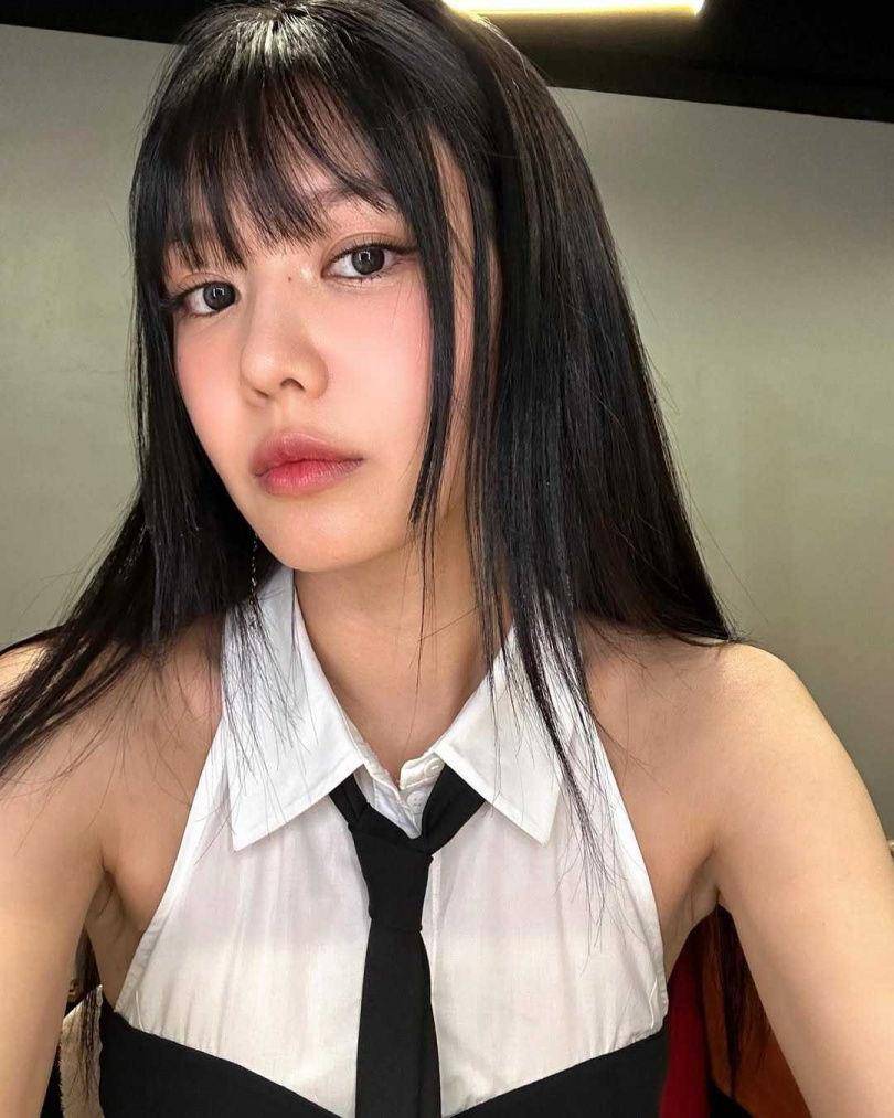 韩国女生最近疯“血糖减肥法”！早上一杯苹果醋帮助消化　连贝嫂也爱喝 最新资讯 图9张