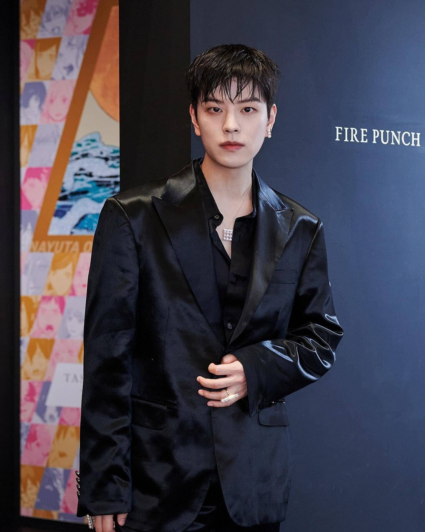 潮男圈刮起珍珠风潮　潘玮柏抢戴联名款、Marc Jacobs独锺串珠 奢侈品牌 图5张