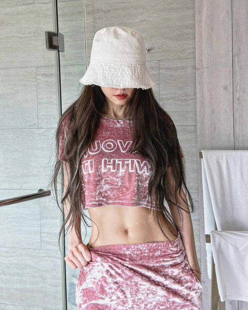 谢金燕传授10个变美秘笈！减肥从来不是明天的事　从随时“缩小腹”开始 最新资讯 图4张