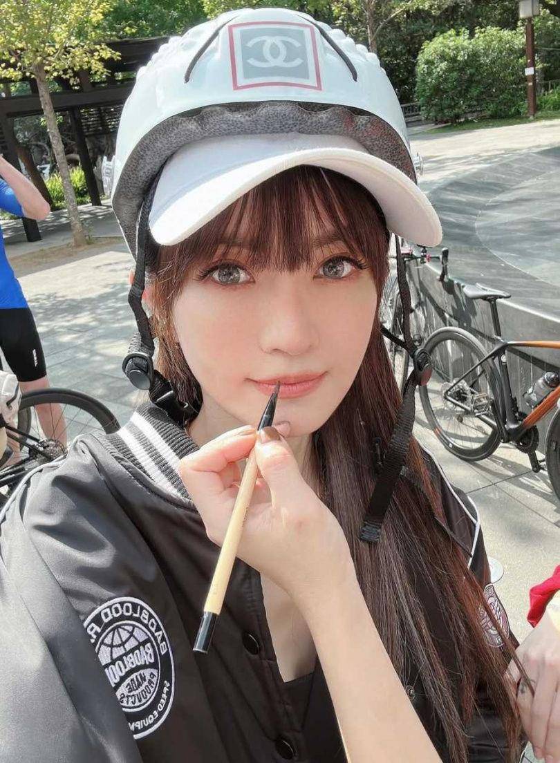 谢金燕传授10个变美秘笈！减肥从来不是明天的事　从随时“缩小腹”开始 最新资讯 图10张