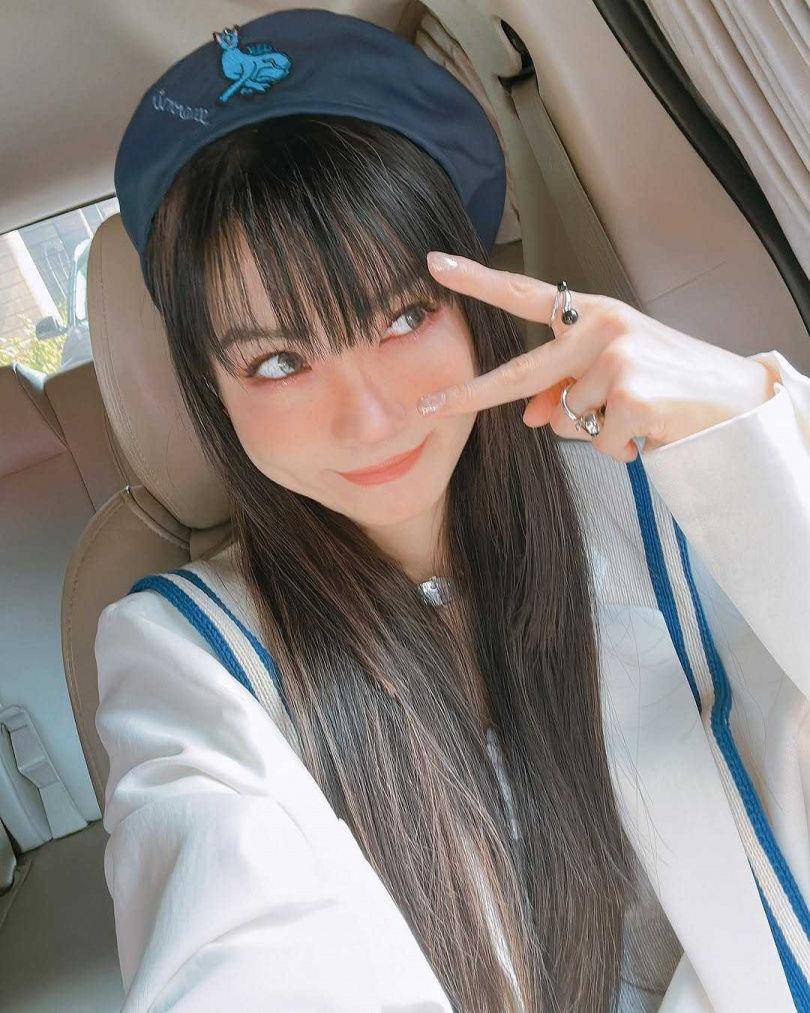 谢金燕传授10个变美秘笈！减肥从来不是明天的事　从随时“缩小腹”开始 最新资讯 图11张