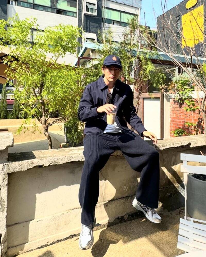 《鱿鱼游戏2》李阵郁惊人鞋墙曝光！5双潮鞋收藏　朴叙俊鞋头地位快不保 最新资讯 图4张