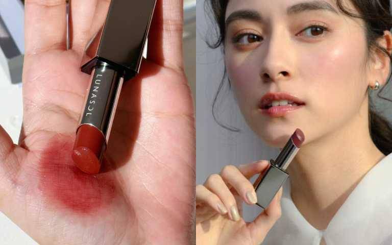 2025春妆趋势3大重点！梅子色调唇膏＋水光棒打亮　轻松拿捏日杂氛围感 最新资讯 图3张