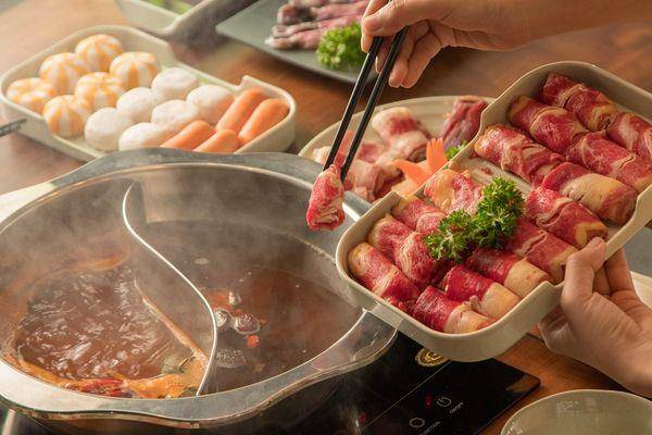 营养师曝“火锅料热量图鉴”　提醒“下肉后”的汤别喝 最新资讯 图1张