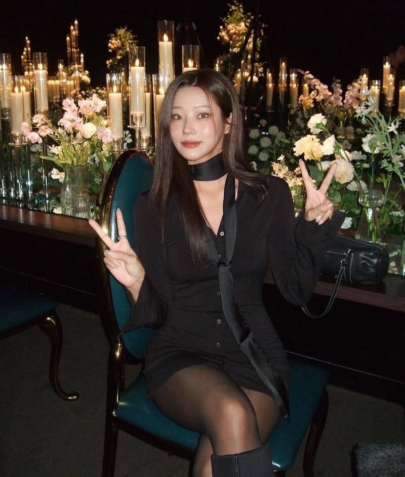 《单身即地狱4》裴智妍被Dex称“健康版Sana”　3招穿出街头辣妹风 最新资讯 图9张