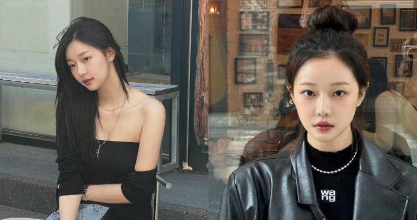 《单身4》李时安成“脱单教科书”　6个魅力人气、桃花旺到爆 名人名流 图1张
