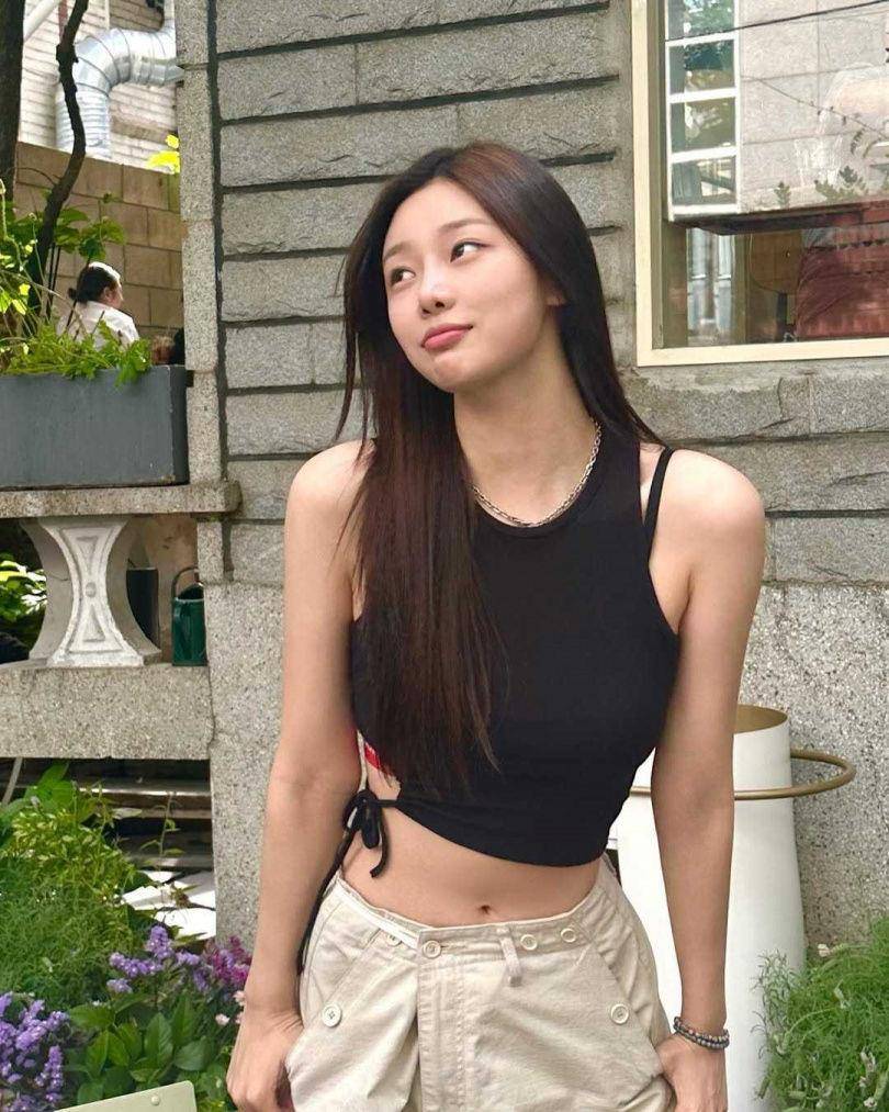 《单身4》李时安成“脱单教科书”　6个魅力人气、桃花旺到爆 名人名流 图2张