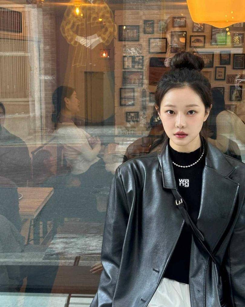 《单身4》李时安成“脱单教科书”　6个魅力人气、桃花旺到爆 名人名流 图4张