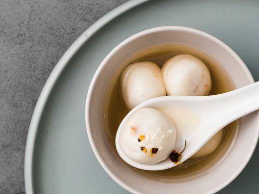 中医营养师教吃元宵节汤圆　3个小秘诀享受美食不发胖 最新资讯 图1张