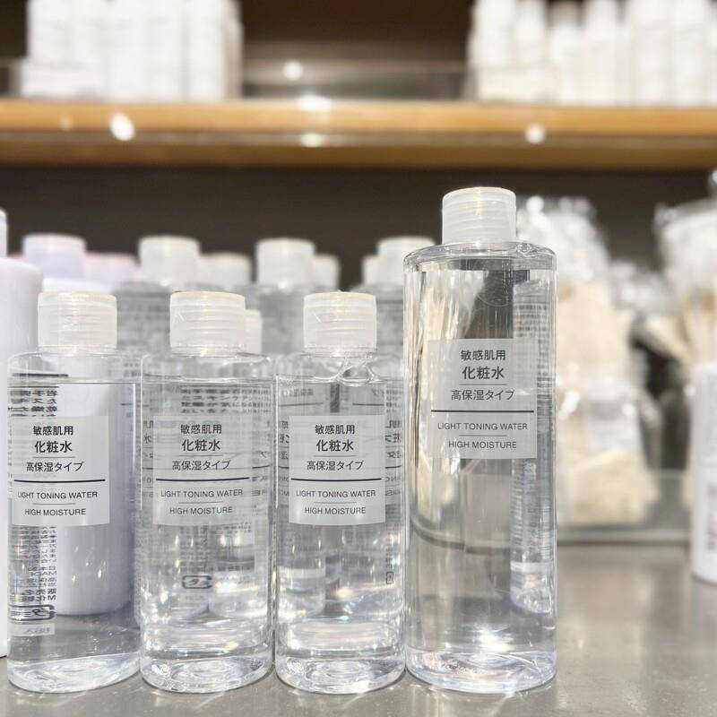 无印良品“木质扩香”超受欢迎年卖破4万瓶　还有5款黑马商品默默热卖 最新资讯 图2张