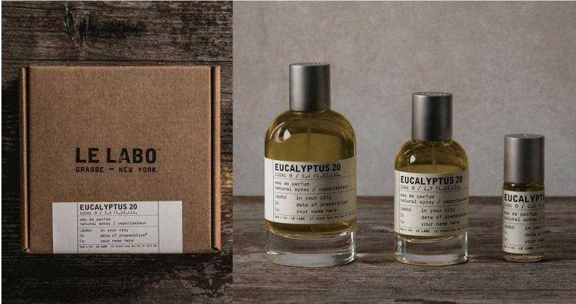 情人节送香水才是真懂爱！Le Labo、Jo Malone女生认证是品味天花板 最新资讯 图2张