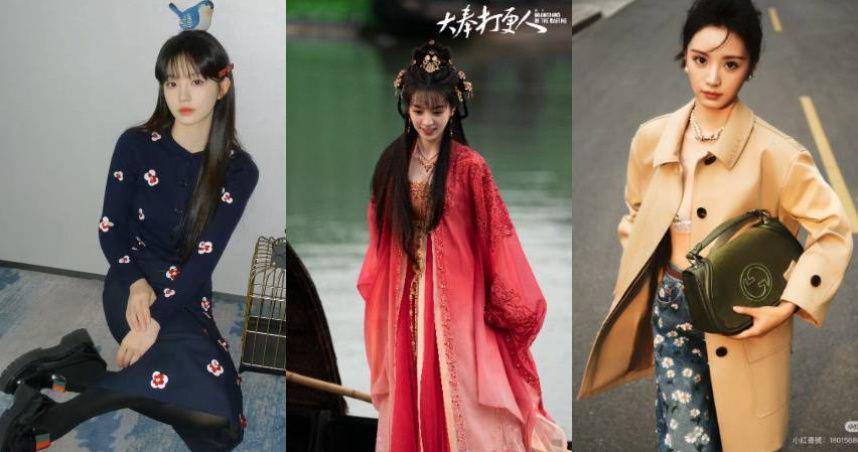 《大奉打更人》田曦薇不只古装美私服超多变！甜辣风、霸气御姊通通有 最新资讯 图1张