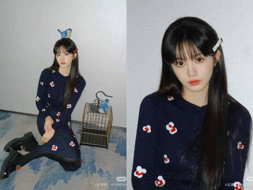《大奉打更人》田曦薇不只古装美私服超多变！甜辣风、霸气御姊通通有 最新资讯 图5张