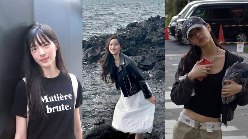 《单身即地狱4》游戏改变者朴海潾的5件事　原来曾和Dex演过戏 名人名流 图6张