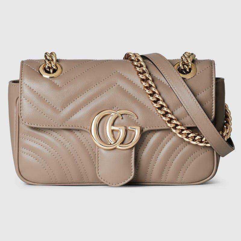 情人节送礼推荐！Balenciaga手绘帽T告白神器、GUCCI裸粉短夹好浪漫 时尚穿搭 图7张