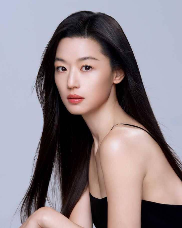 全智贤最新广告美翻！超狂“地狱式瘦身”戴牙套吃饭、每天狂走1万步 最新资讯 图6张