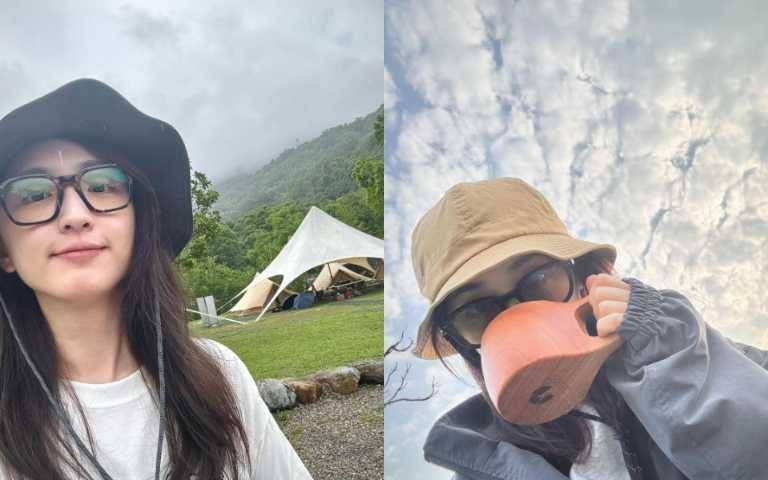 《童话故事下集》柯佳嬿狂说婚姻大实话被赞爆！出道20年超冻龄被封柯仙 最新资讯 图8张