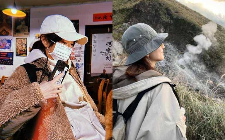 《童话故事下集》柯佳嬿狂说婚姻大实话被赞爆！出道20年超冻龄被封柯仙 最新资讯 图7张