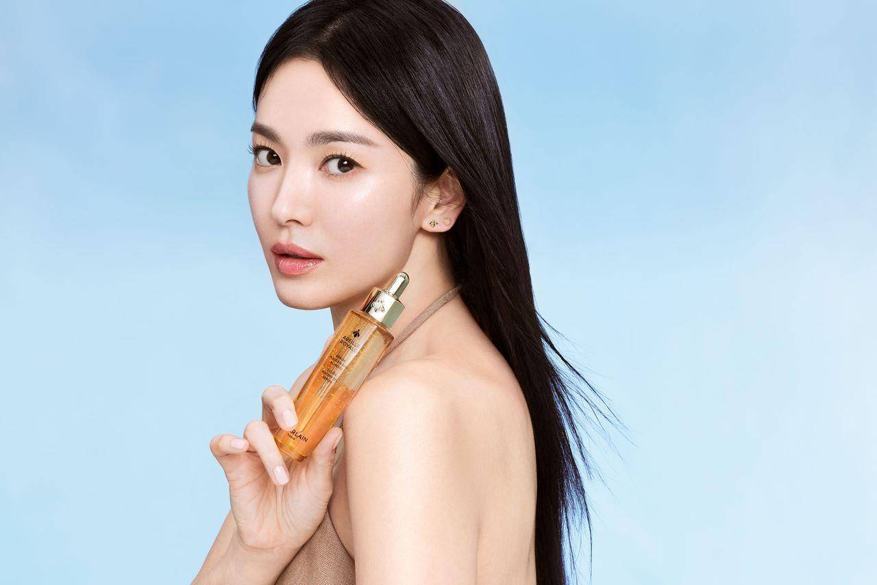 Jisoo新歌宣传照美爆！御用彩妆色号全公开　即将缺货预警 最新资讯 图4张