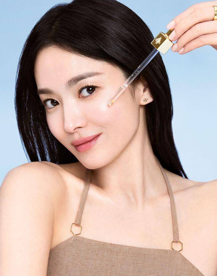 Jisoo新歌宣传照美爆！御用彩妆色号全公开　即将缺货预警 最新资讯 图5张
