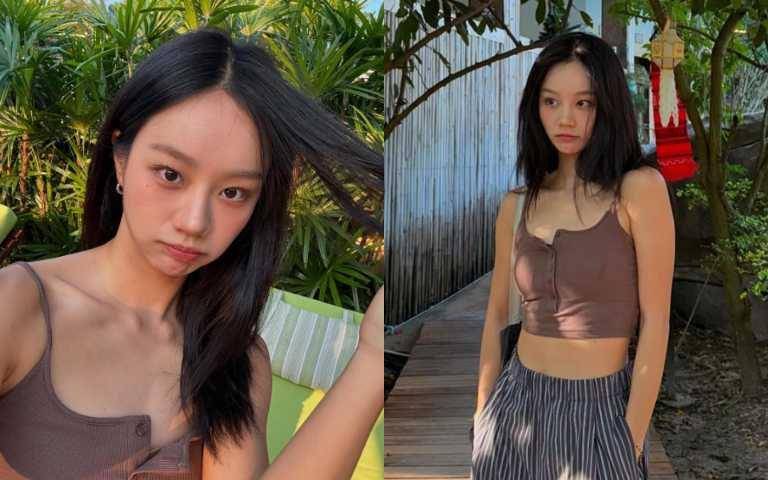 《善意的竞争》惠利挑战大尺度女女恋！爱吃却超瘦减肥法公开 最新资讯 图6张