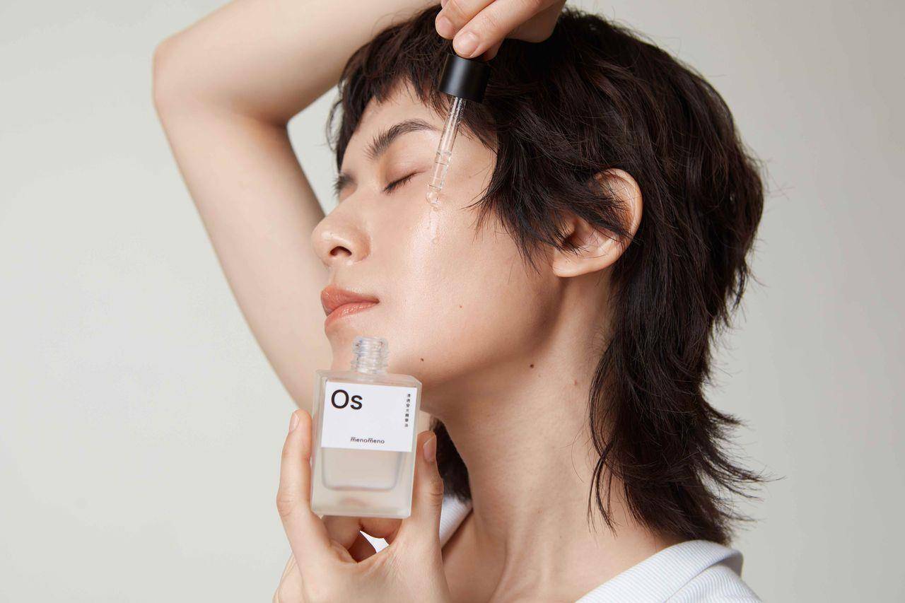 润而不腻！法国妈妈爱用小金油从头抹到脚　敏感肌无添加的零负担油 最新资讯 图1张