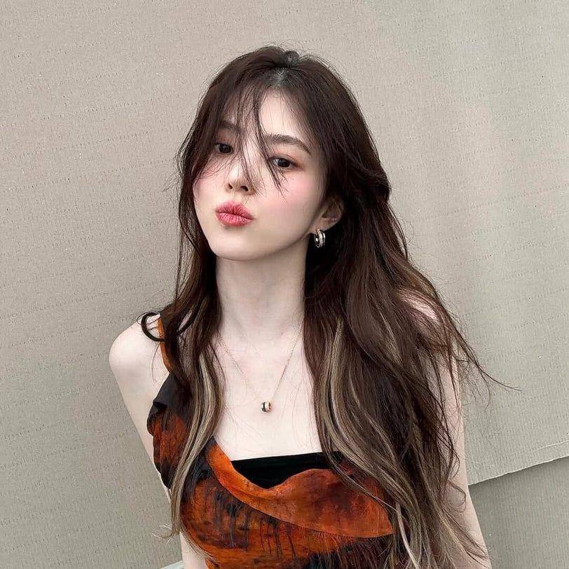 让人惊艳的韩星金发女神　Rosé根本人生发色、朴宝英外层挑染热议 最新资讯 图2张