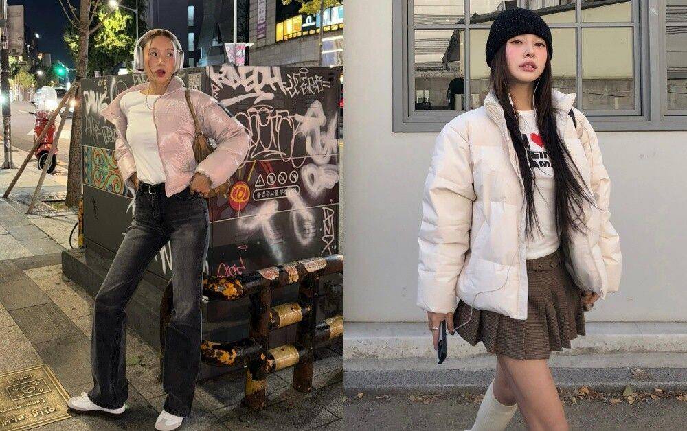 保暖必备“面包外套”10款推荐　显瘦穿搭技巧、清洗保养方法一篇搞定 最新资讯 图14张