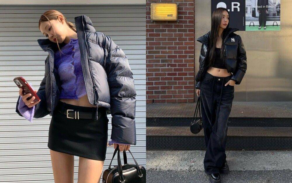 保暖必备“面包外套”10款推荐　显瘦穿搭技巧、清洗保养方法一篇搞定 最新资讯 图16张
