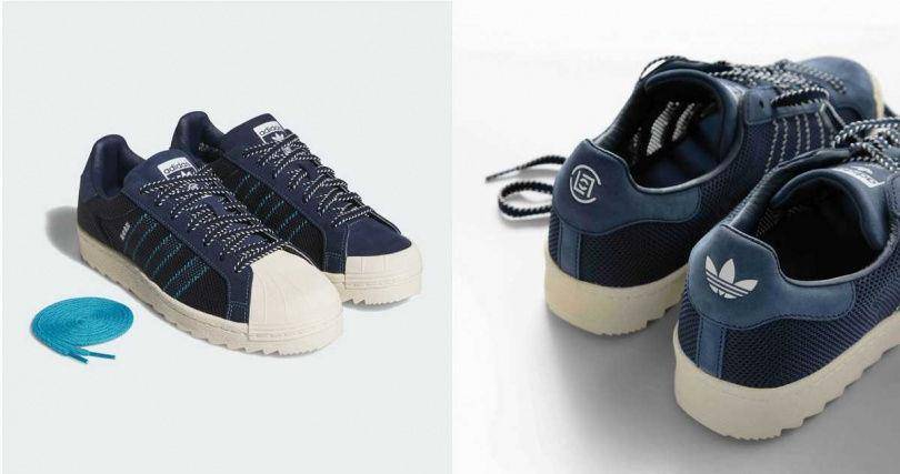 全新联名爆话题球鞋搜出来　adidas再度携手陈冠希、PUMA推忍者龟系列 最新资讯 图4张