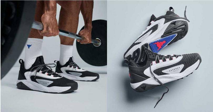 全新联名爆话题球鞋搜出来　adidas再度携手陈冠希、PUMA推忍者龟系列 最新资讯 图9张