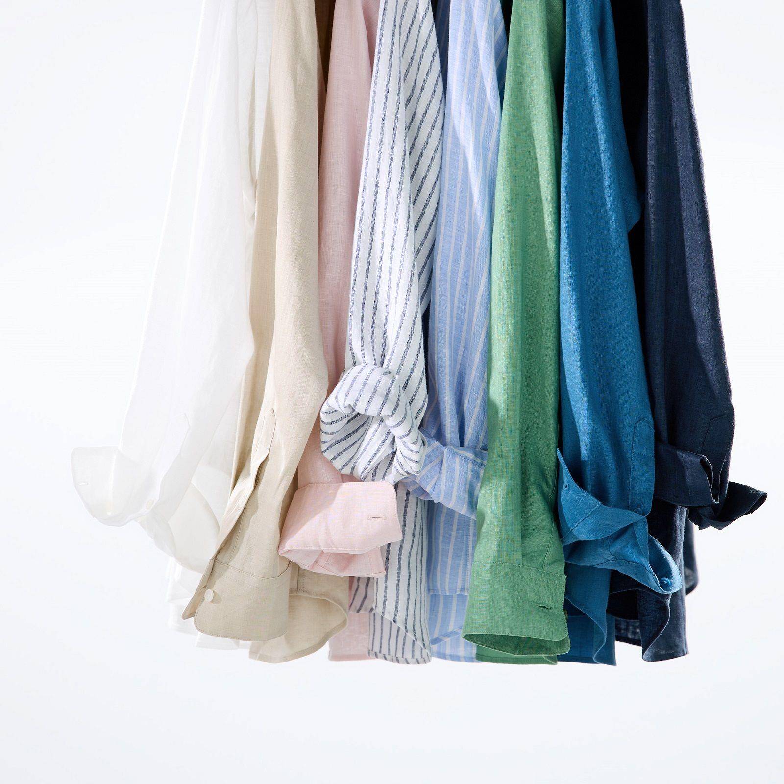 UNIQLO春夏必买单品一次看！290元人气迷你弧形包、C系列洋溢极简风 时尚穿搭 图5张