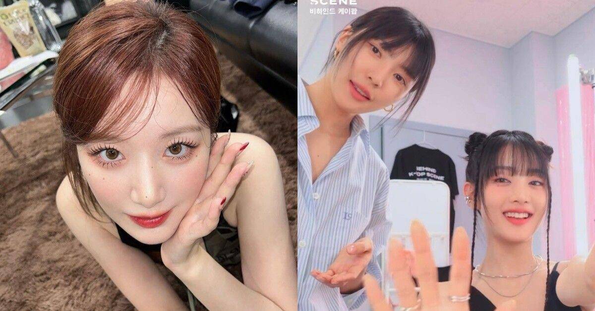 干肌、油肌粉底液怎么选？(G)-IDLE御用彩妆师公开爱用粉底　首推空空赏 最新资讯 图1张