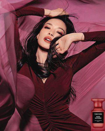 当挚爱离世后的Tom Ford：下一个20年，我想拍电影！ 名人名流 图4张