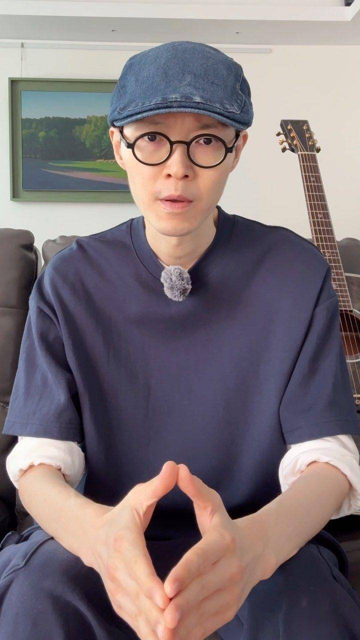 方大同英年早逝粉丝心碎　斯文才子形象令人怀念 名人名流 图2张