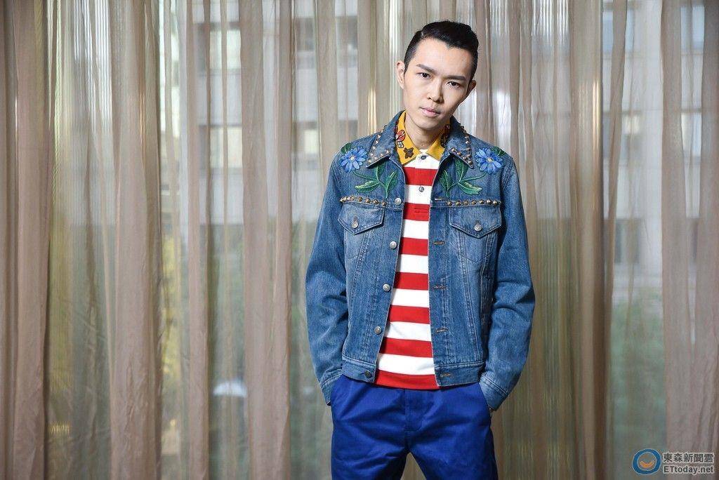 方大同英年早逝粉丝心碎　斯文才子形象令人怀念 名人名流 图4张