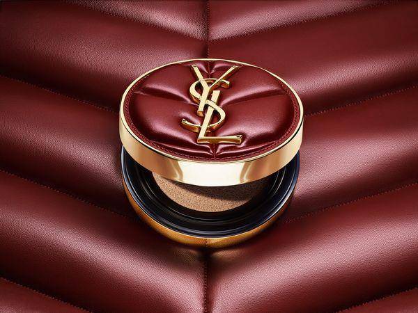 美周记／Dior、YSL超美精品气垫　外型让人一秒沦陷 最新资讯 图4张
