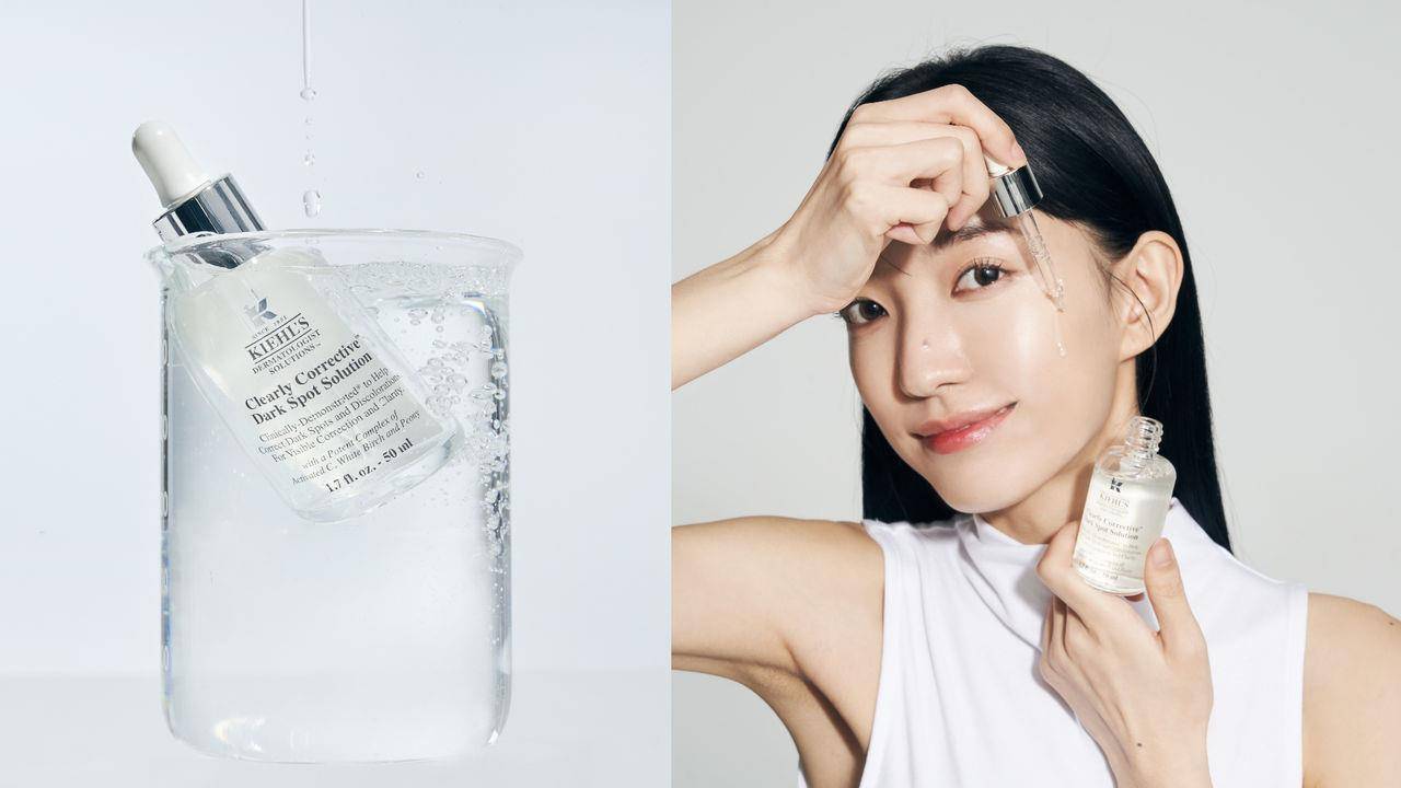 层层焕白散发透光美肌！鱼子专家从三维度让肤色、质地都升级 最新资讯 图3张