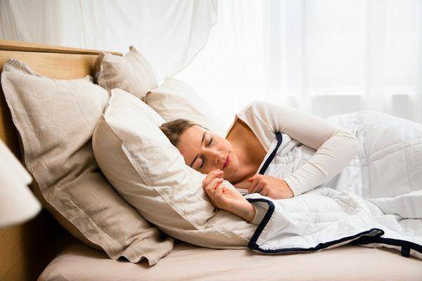 日本名医传授“733睡眠减重法”　教你睡出易瘦体质 最新资讯 图1张