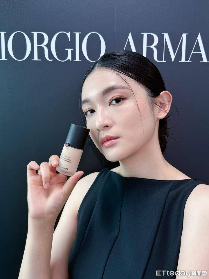 彩妆师教“5D上妆法”像穿肌肤订制马甲！脸蛋该澎澎、该瘦瘦超上镜 最新资讯 图5张