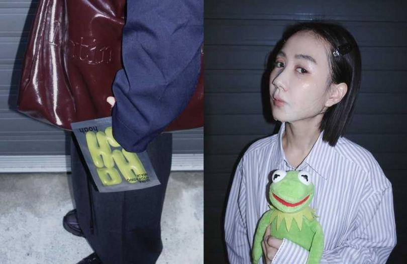 台牌片状面膜超好用！3款神级面膜必买　敏感肌、干肌、痘肌一敷秒爱上 最新资讯 图2张
