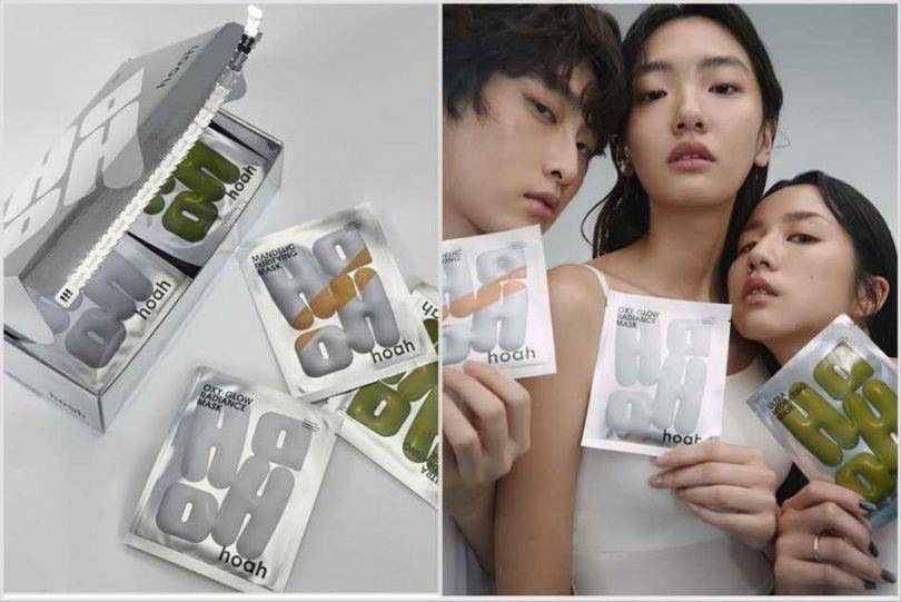 台牌片状面膜超好用！3款神级面膜必买　敏感肌、干肌、痘肌一敷秒爱上 最新资讯 图4张