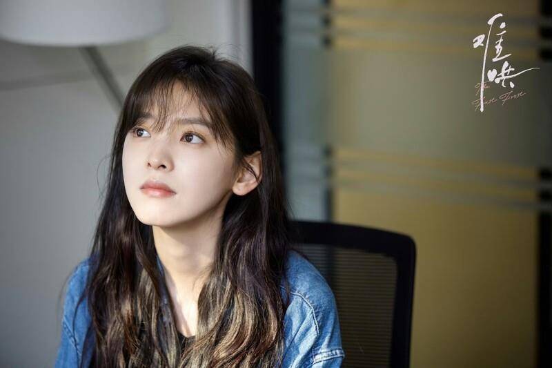 《难哄》章若楠清纯初恋脸全靠喝出来！4种美颜水、私下保养法公开 最新资讯 图2张