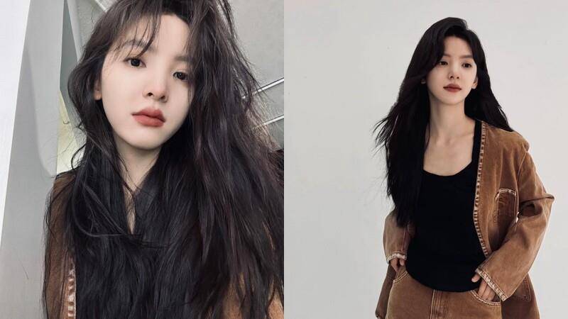 《难哄》章若楠清纯初恋脸全靠喝出来！4种美颜水、私下保养法公开 最新资讯 图5张
