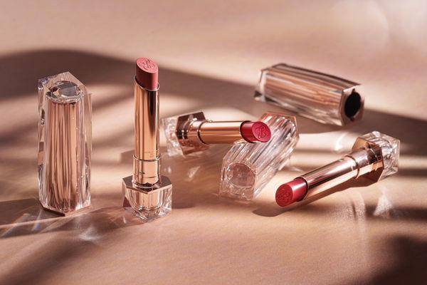 雅诗兰黛打造珠宝级工艺唇膏　TOM FORD小金砖热卖人气旺 最新资讯 图2张
